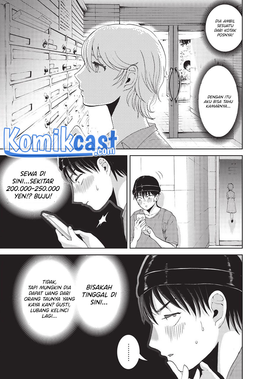 Aida Ni Hatachi Chapter 11 Bahasa Indonesia